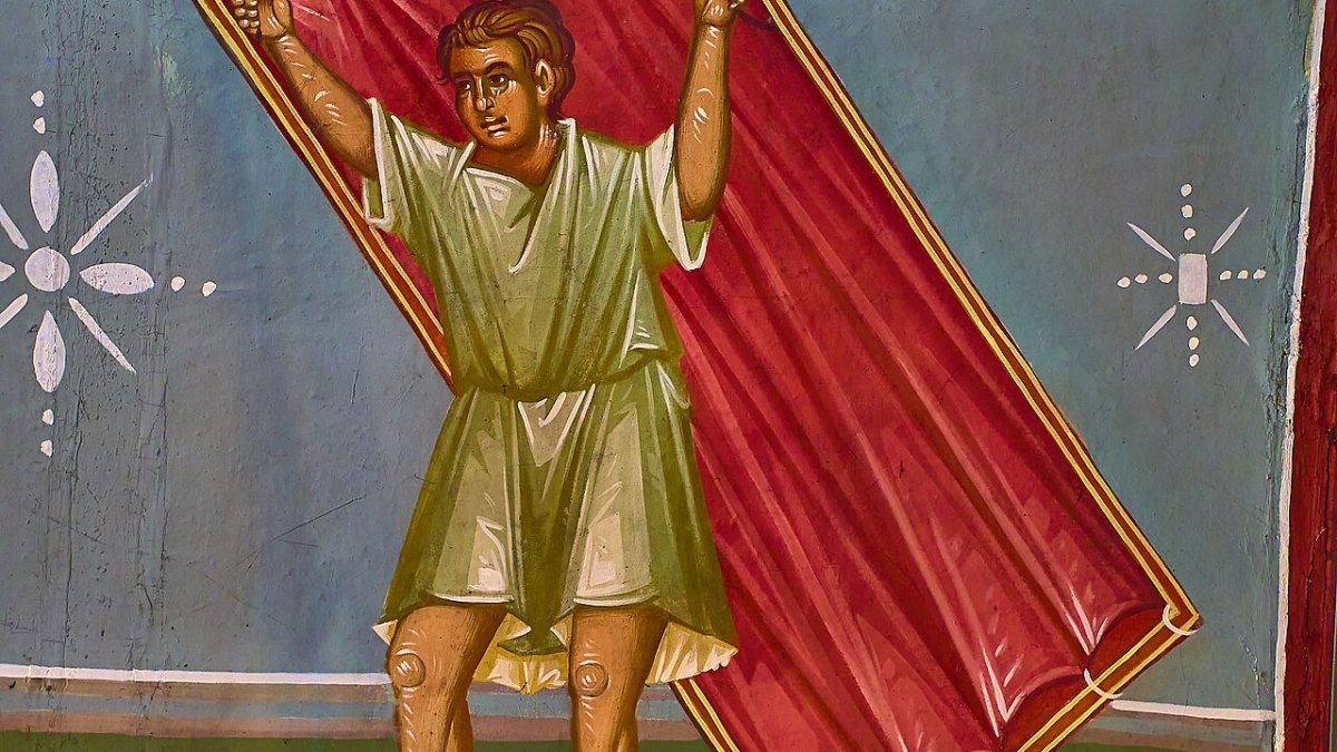 A Paralyzed Man Controlled a Computer Cursor With His Mind Using a Brain Chip