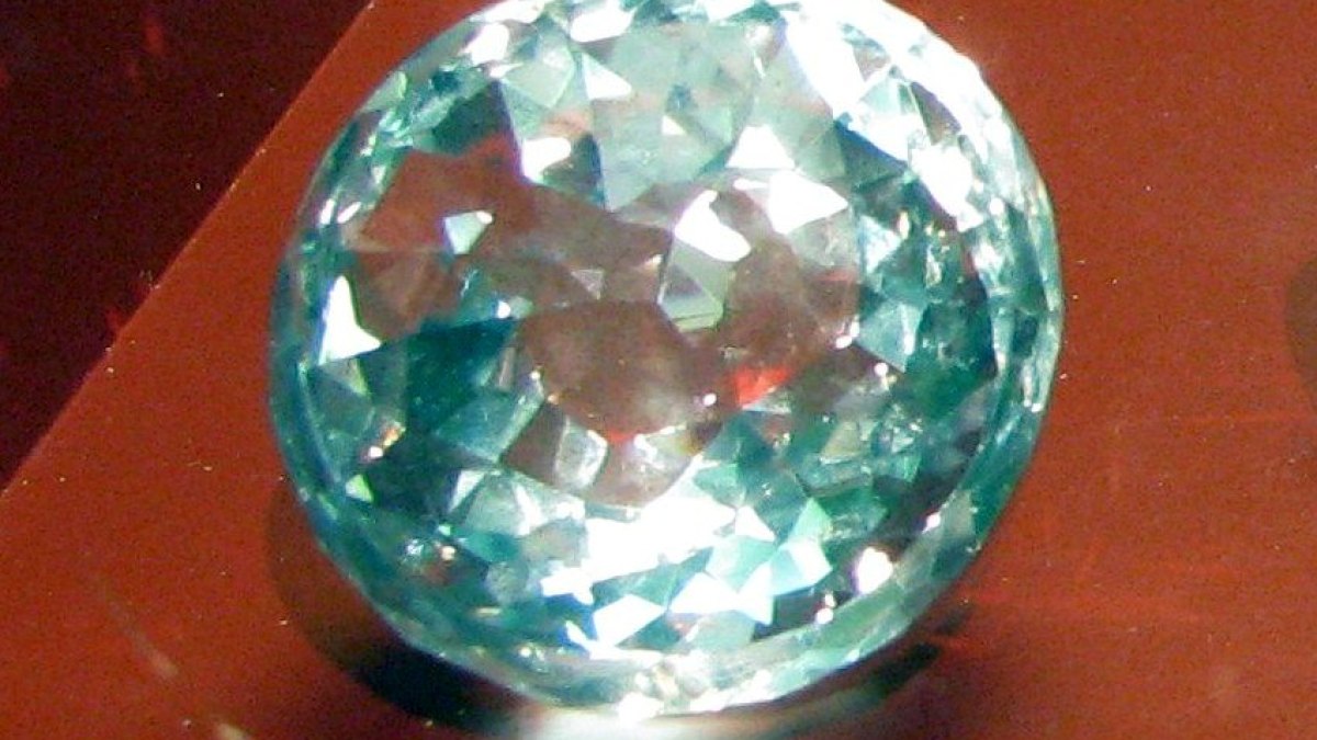 A Diamond Found in a Field Was Used as a Doorstop for Years Before Anyone Noticed