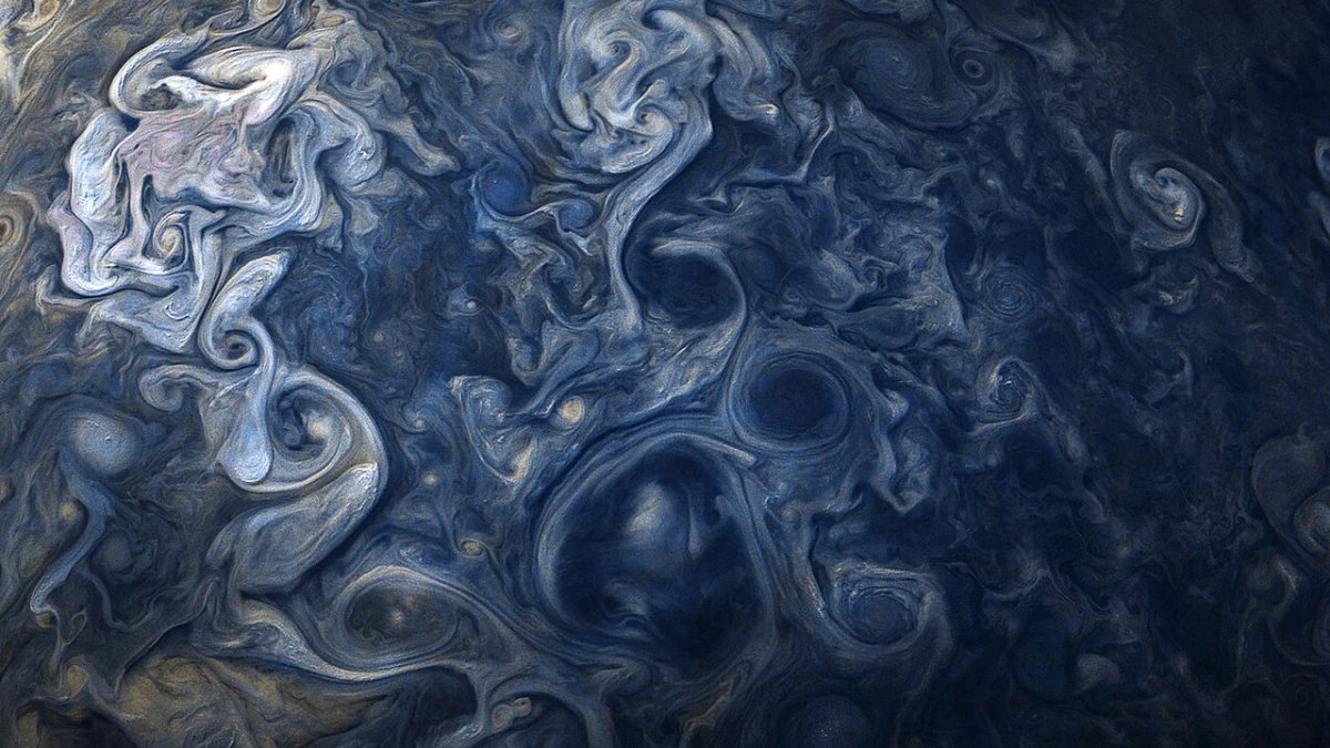 Jupiter's Year: 4,332 Earth Days in Orbit – A Cosmic Marathon