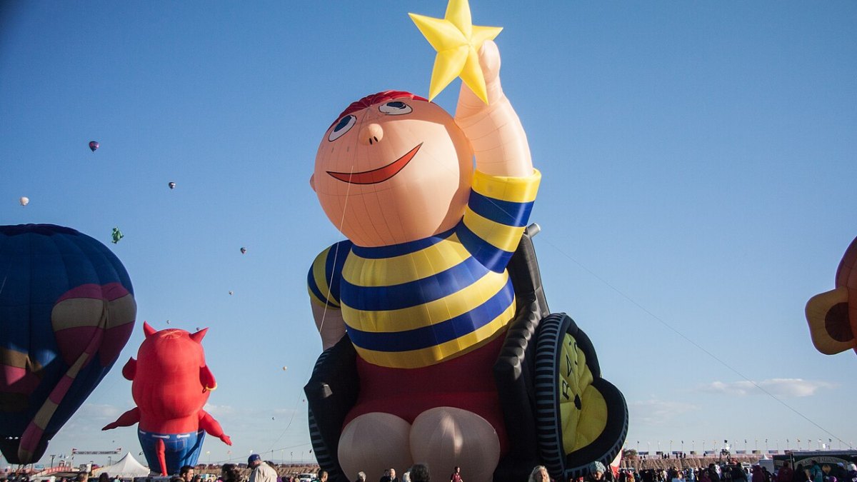 Balloon Reaches Record-Setting 113,000 Feet—A New Height in Stratospheric Exploration