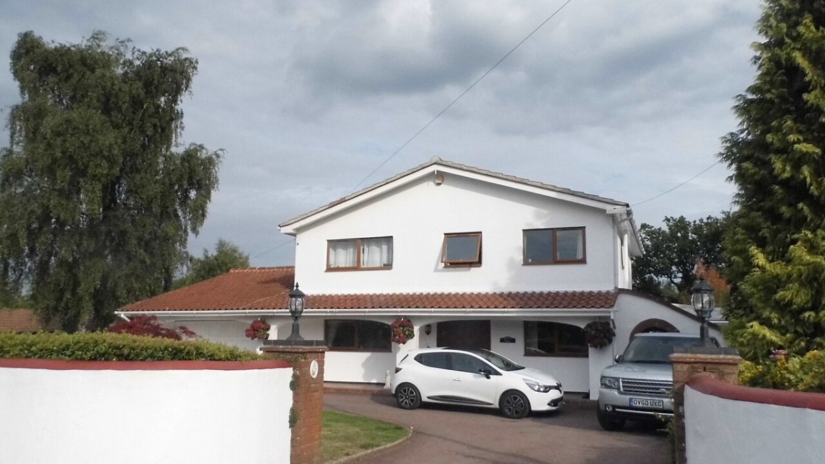 A Single Modern Microchip Has More Transistors Than the Brain Has Neurons