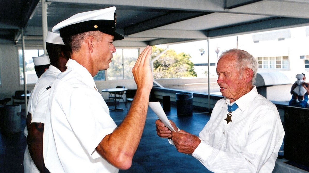 The Oldest Living Tree Is 5,067 Years Old — Older Than the Egyptian Pyramids