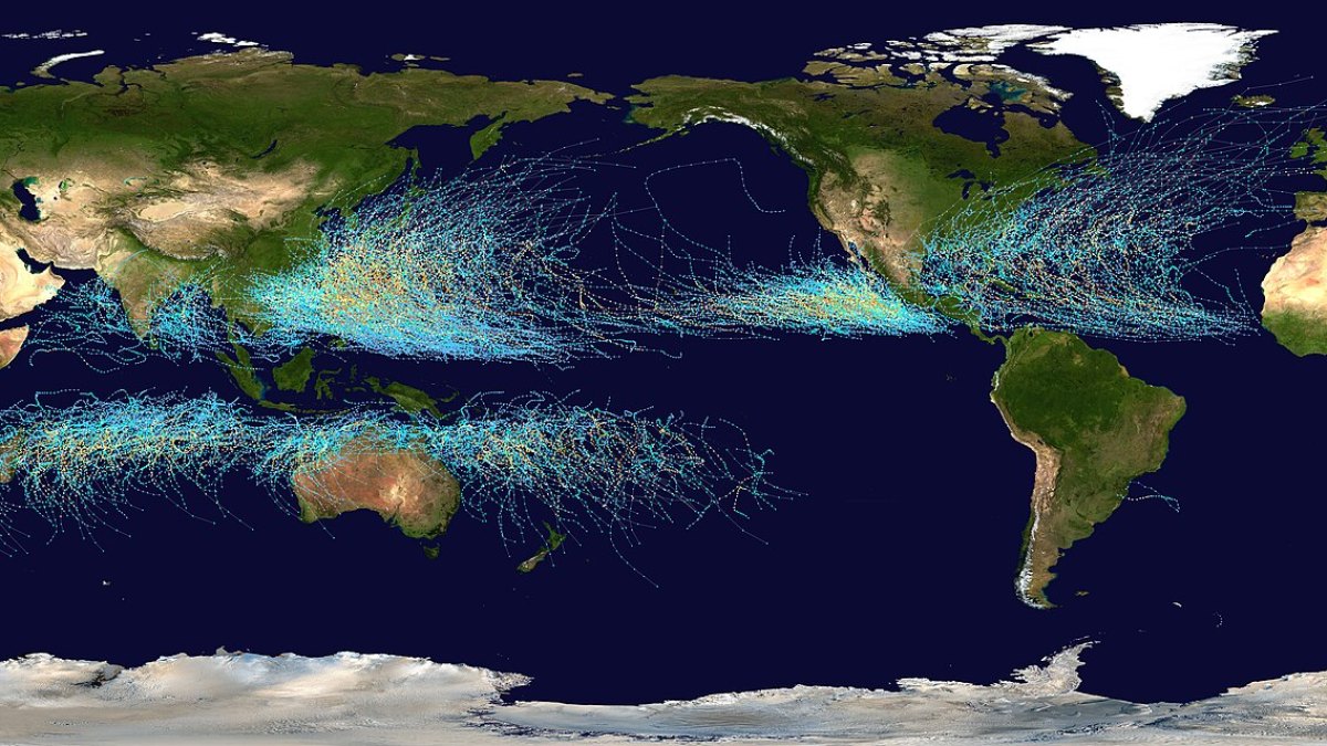 97% of Global Data is Digital—A New Era of Storage